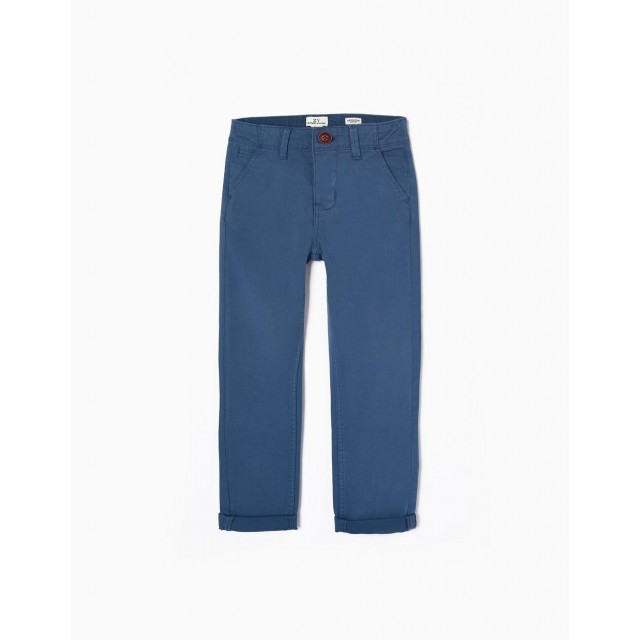 cotton trousers for boys