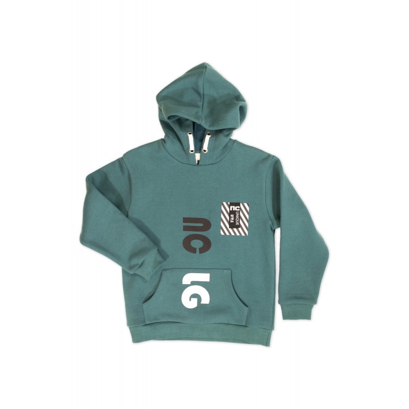 cotton hoodie for boys 