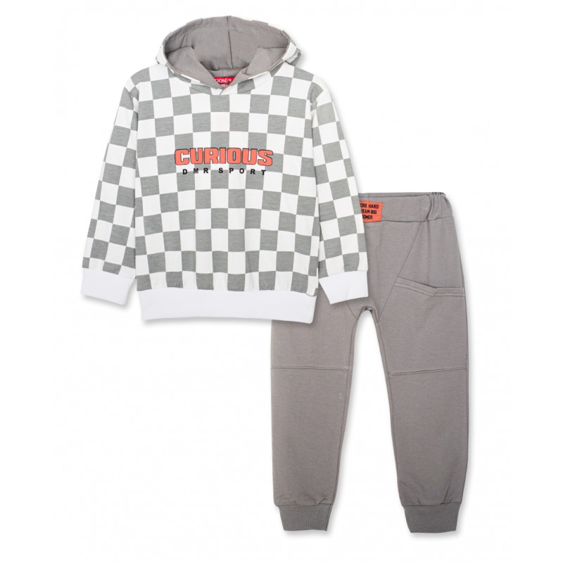 spring tracksuit for boys 2-6