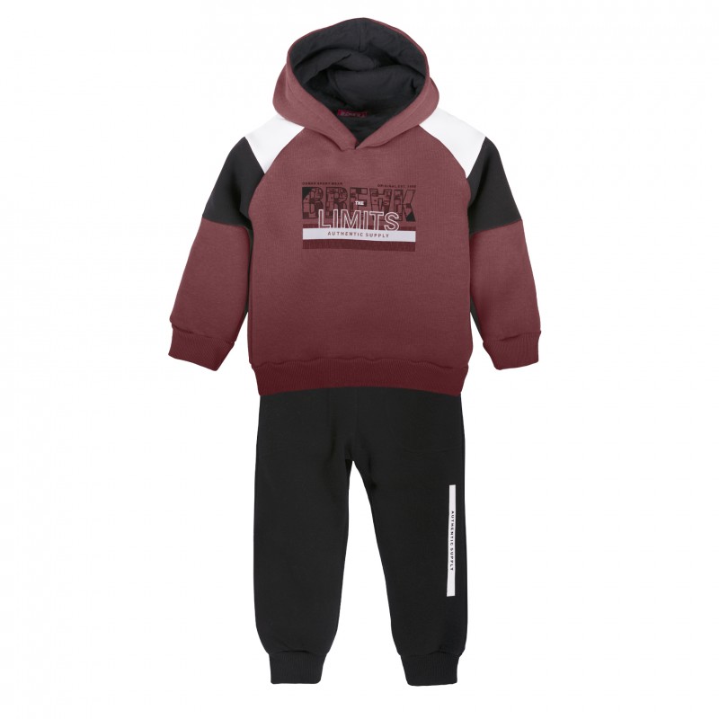 tracksuit for boys 2-6