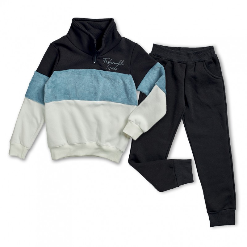 tracksuit for girls 6-16