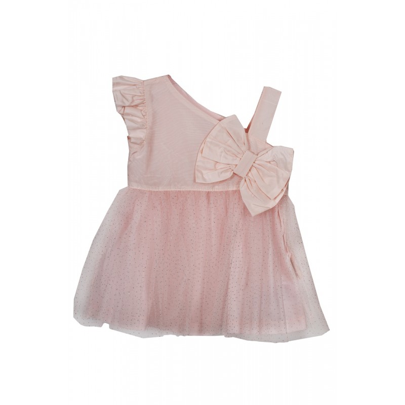 pink dress for baby girls SPECIAL OCCASIONS