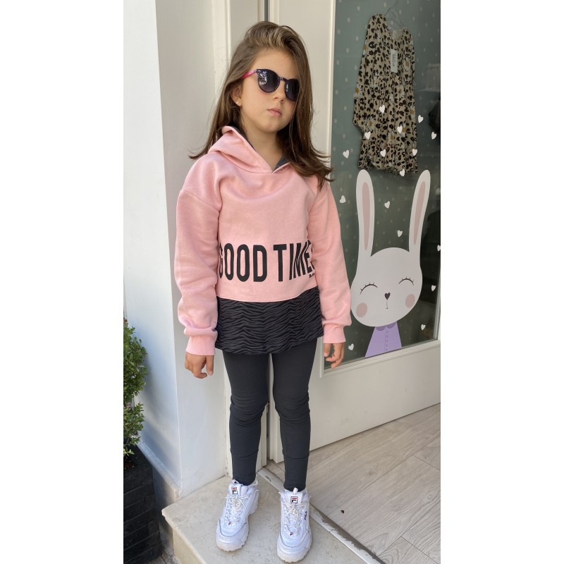 tracksuit for girls 