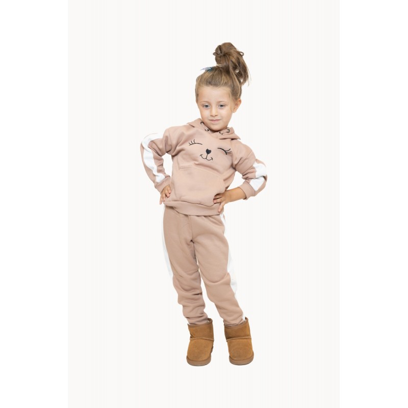 tracksuit for girls 1-6