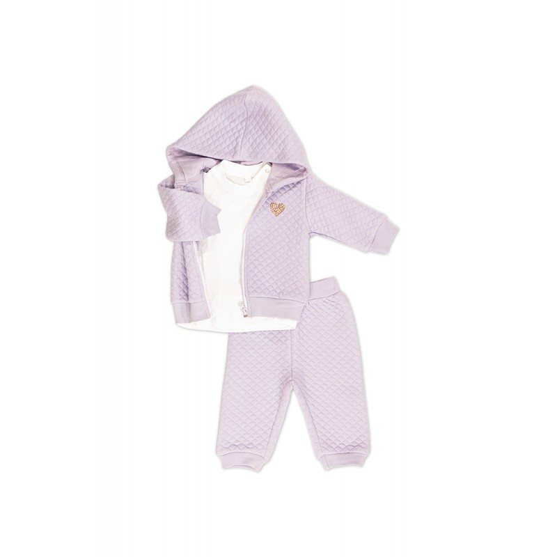 tracksuit for baby girls 6-18