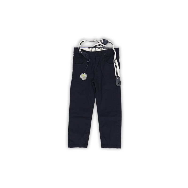 blue trousers for boys 1-6