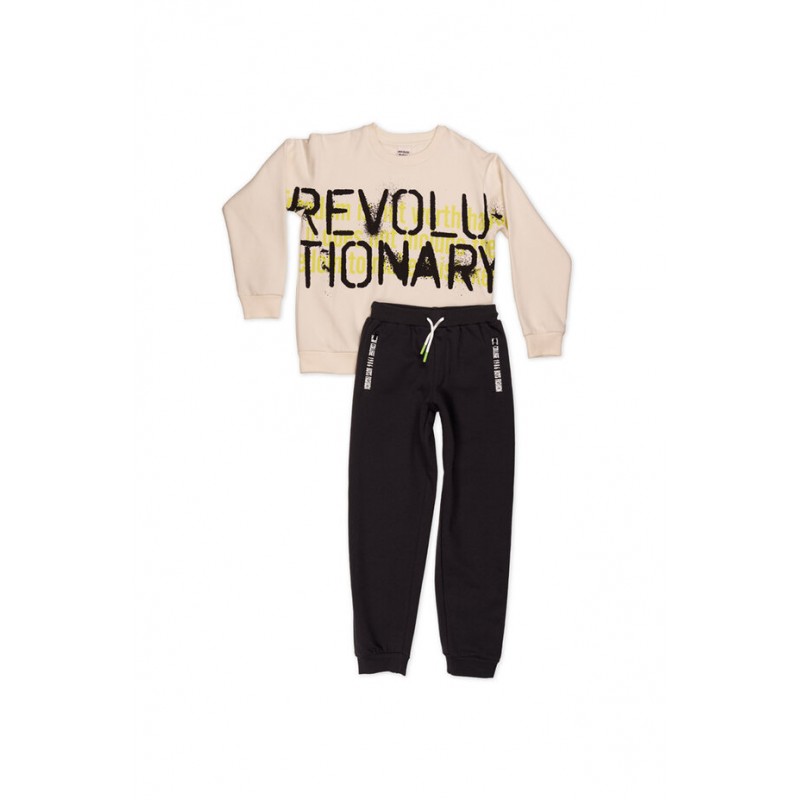 Σετ φόρμες REVOLUTIONARY, 6-16