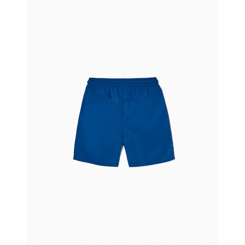 2 swim shorts for boys