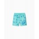 Swim shorts for boys AQUA MICKEY