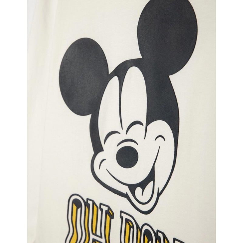 Mickey Mouse l/s t-shirt 