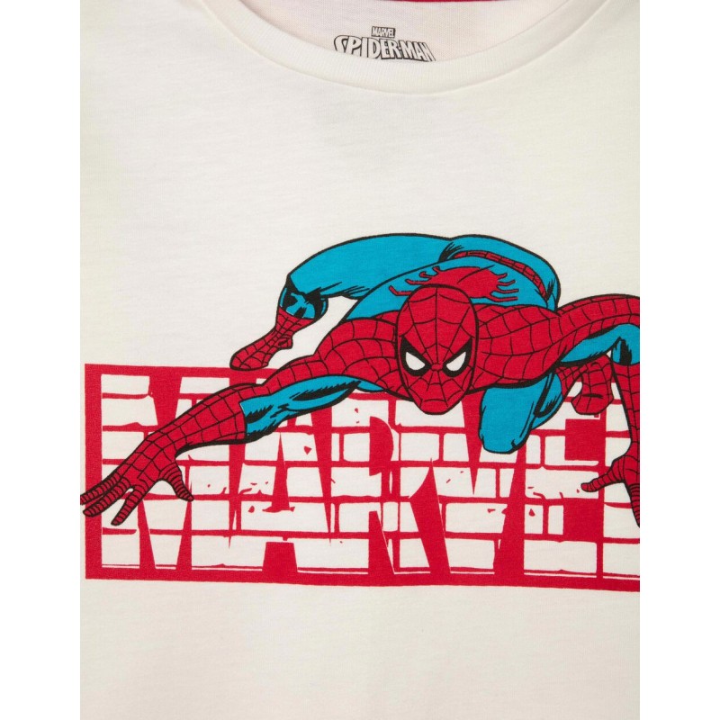 Spiderman l/s t-shirts / pack of 2