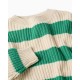 Πουλόβερ ανοιξιάτικο πλεκτό, 3-13